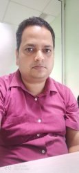 Shri Ramesh Shaw